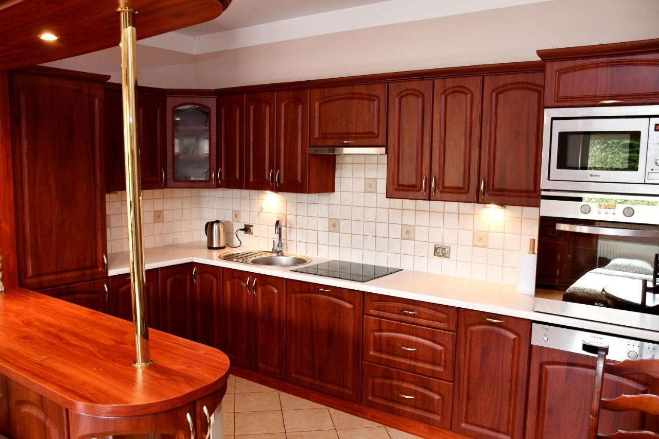 Apartament Tarasy Migowo Apartment กดัญสก์ ภายนอก รูปภาพ